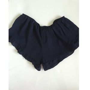 Vodi Brandy Melville shorts off-brand