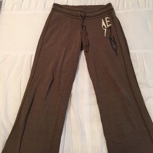 American Eagle sweats