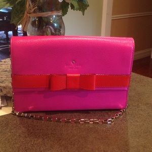 Kate Spade Kirk Park Garrett Bag