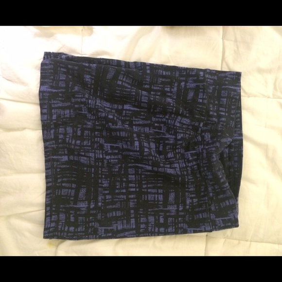 Body con skirt