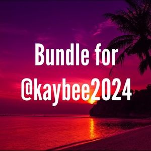 Bundle❤️