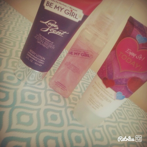 Lotion
