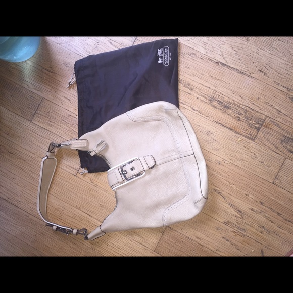 Coach handbag