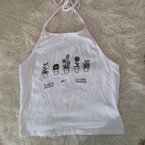 Plants Are Friends // BRANDY MELVILLE