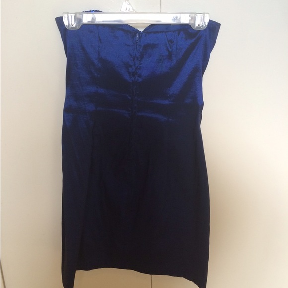 Homecoming Dress - Picture 2 of 3