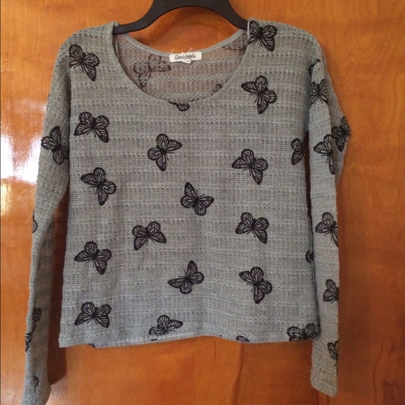 Knit Sweater