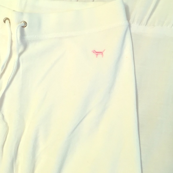 PINK lounge pants