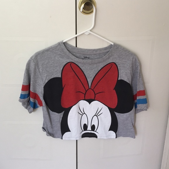 Short shirt