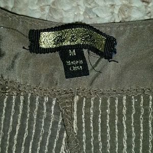 Shorts - ✳ Bronze Sequins Shorts ✳ Shorts - ✳ Bronze Sequins Shorts ✳