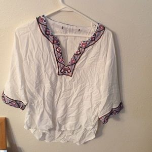 Women's shirt