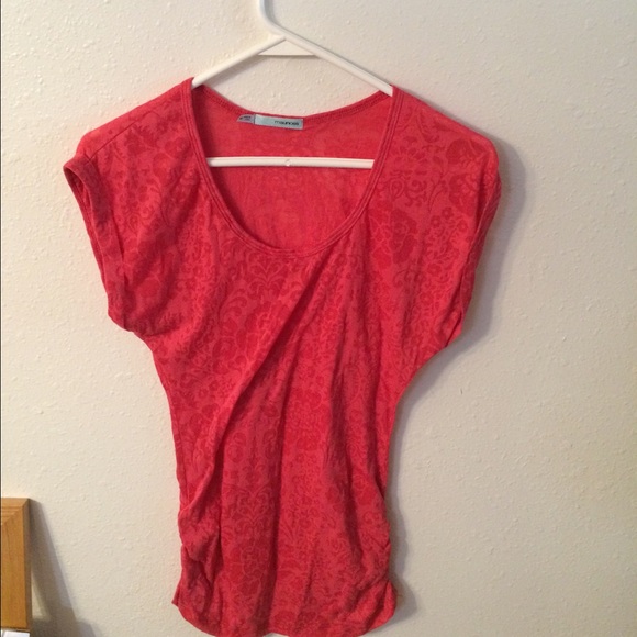 Women's Maurice's shirt