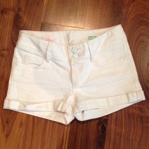 Lily Pulitzer Shorts