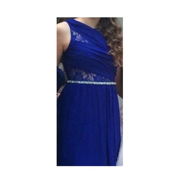 Homecoming Dress!