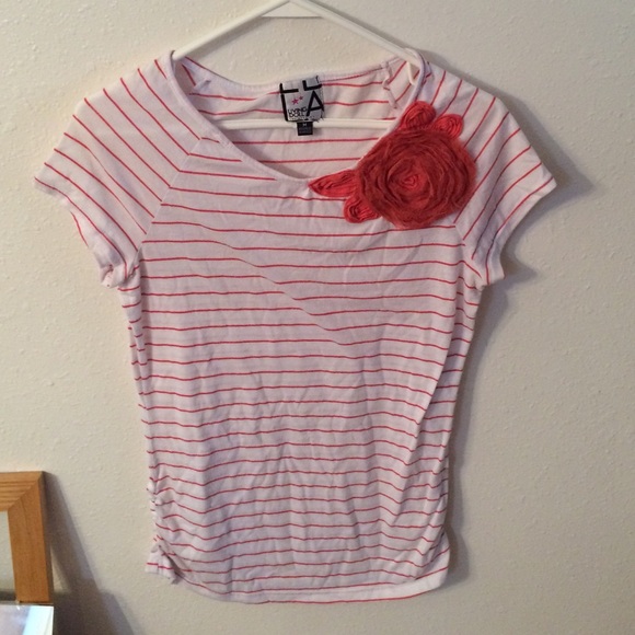 Women's shirt