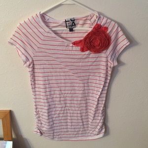 Women's shirt