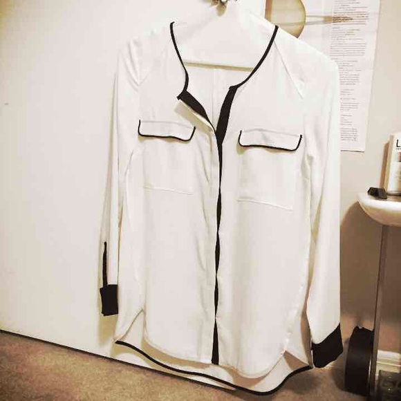 Express portfolio button down - Picture 1 of 1