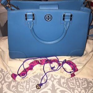 Tory Burch Tote