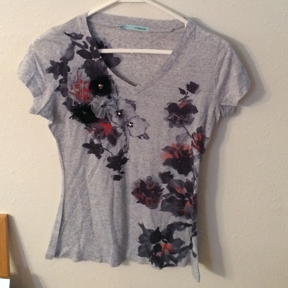 Women's shirt