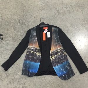 Clover canyon blazer