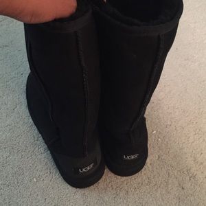 Uggs Classic Tall