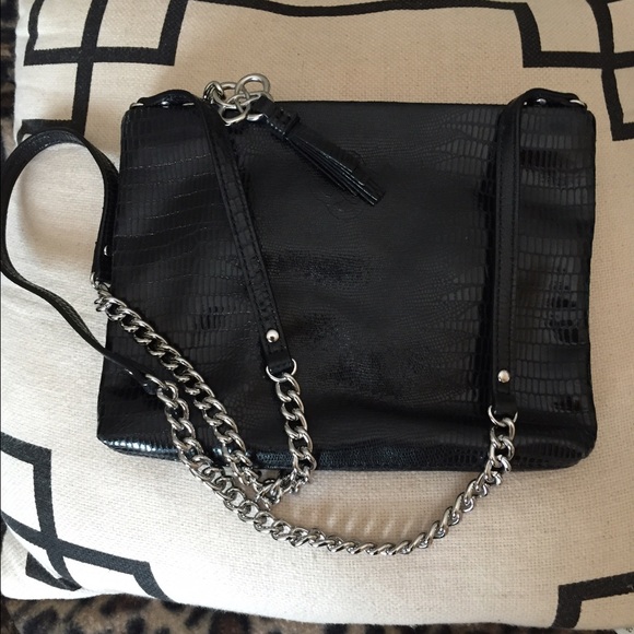 Stella & Dot cross body bag