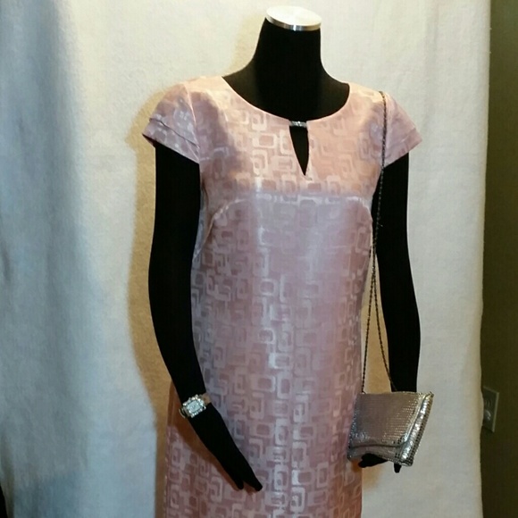 Tahari Dress