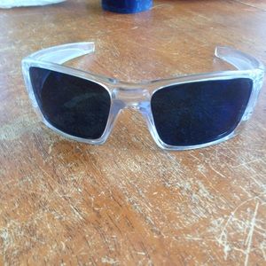 Oakley Fuel Cells