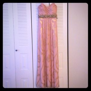 One of a kind dress!