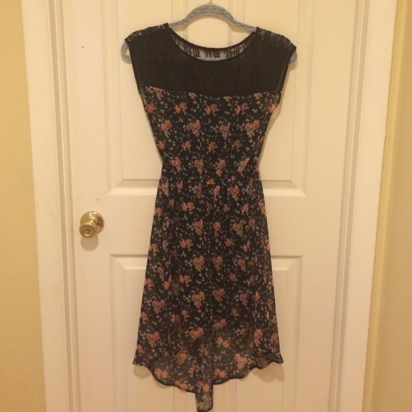 Sun dress