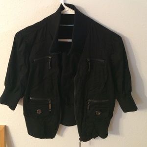 Women's Maurice's jacket