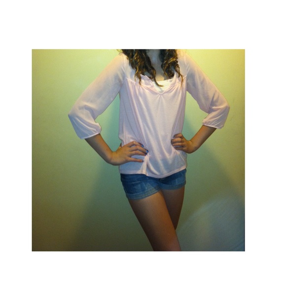 American Eagle shirt!