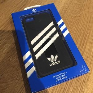 ADIDAS iPhone 6 Case