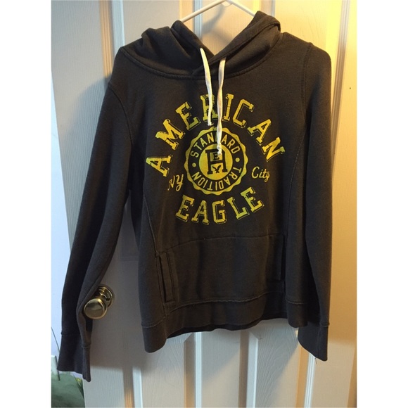 American Eagle Hoodie