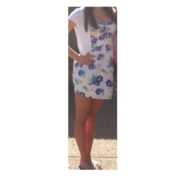 Sun dress!
