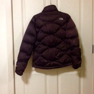 North Face Puffer Jacket