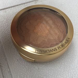 NEVER USED Physician's Formula bronzer