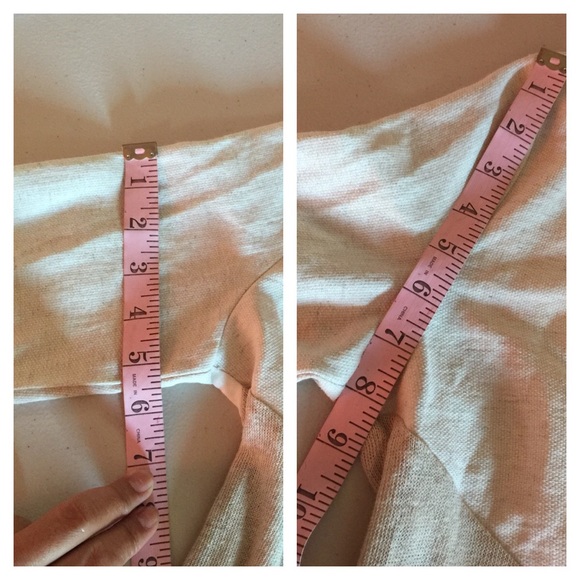 ❤️SOLD❤️Zara Colorblock blouse - Picture 4 of 4