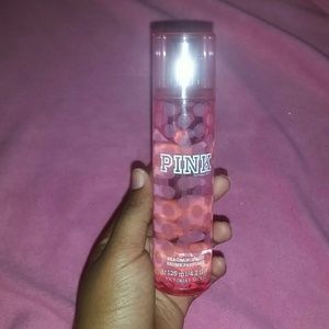 Pink by Victoria Secret Fragrance Mist