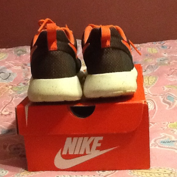 💎🔥Nike Rosherun🔥💎 - Picture 3 of 4