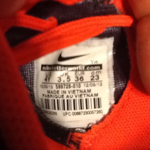 💎🔥Nike Rosherun🔥💎 - Picture 4 of 4