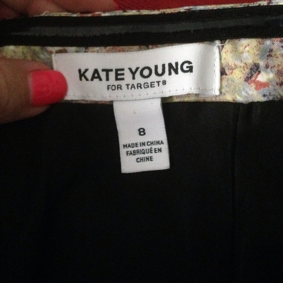 🎉🎈Sale! Host Pick🌟NWT Kate Young for Target - Picture 3 of 4