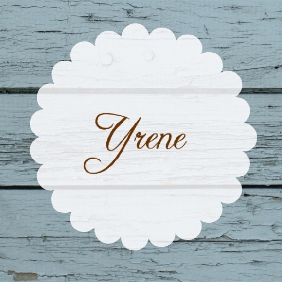 Reserved for Yrene