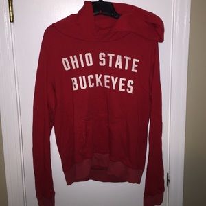 Victoria's Secret Pink hoodie
