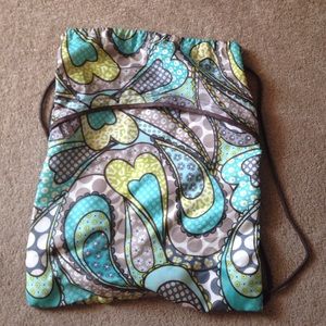 Thirty one backpack