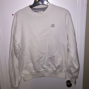 Champion crew neck