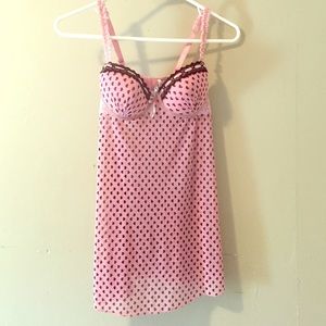 Slip on lingerie!💋