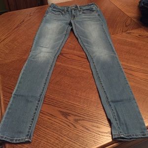Light AE Skinny Jean