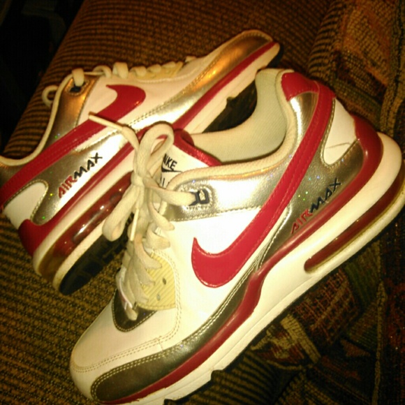 Nike air max wright ltd size 5.5y - Picture 1 of 1