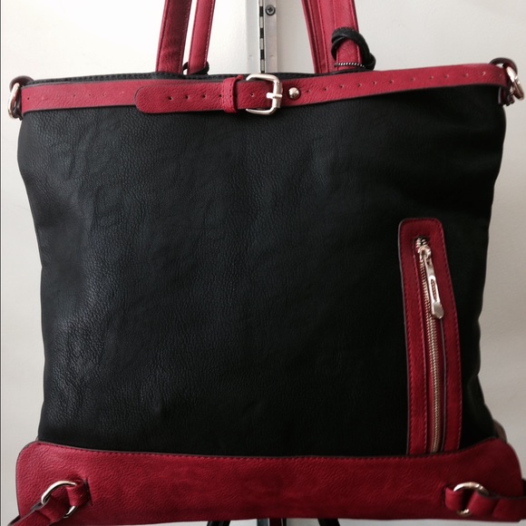 Fashion handbags