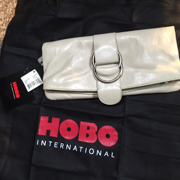 Hobo international NEW clutch